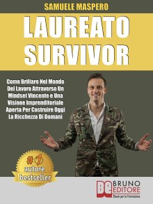 Laureato Survivor