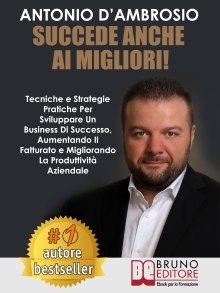 Succede Anche Ai Migliori!