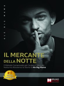 Il Mercante Della Notte