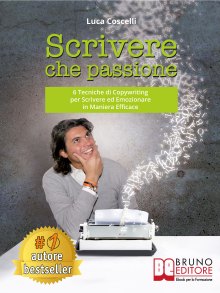 Scrivere Che Passione