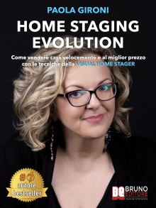 Home Staging Evolution