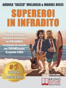 Supereroi In Infradito