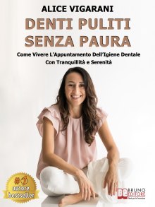 Denti Puliti Senza Paura