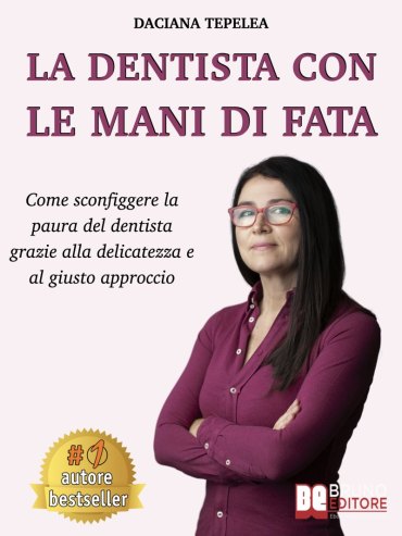 La Dentista Con Le Mani Di Fata La Dentista Con Le Mani Di Fata