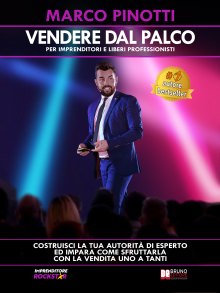 Vendere Dal Palco - Per Imprenditori e Liberi Professionisti