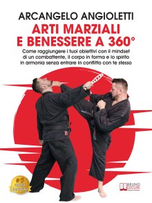 Arti Marziali e Benessere A 360°