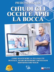 Chiudi Gli Occhi E Apri La Bocca