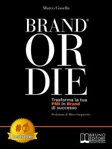 Brand Or Die