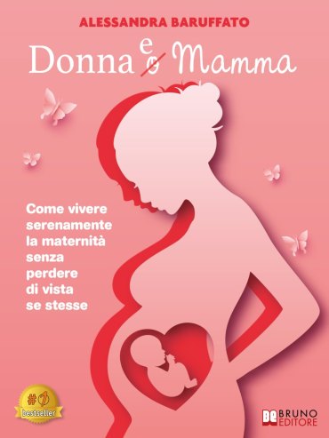 Donna e Mamma Donna e Mamma