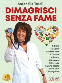 Dimagrisci Senza Fame