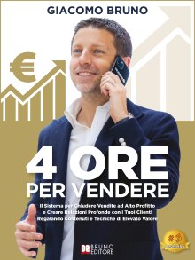4 Ore per Vendere