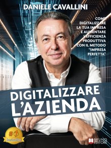 Digitalizzare L’Azienda