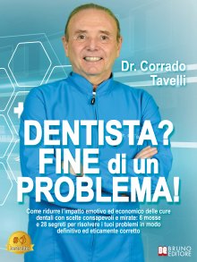 Dentista? Fine Di Un Problema!