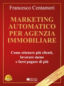 Marketing Automatico Per Agenzia Immobiliare