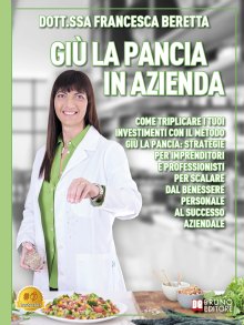 Giù La Pancia In Azienda