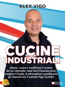 Cucine Industriali