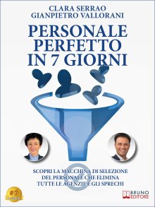Personale Perfetto In 7 Giorni