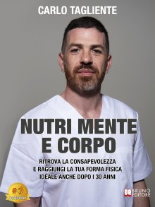 Nutri Mente E Corpo