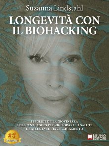 Longevità Con Il Biohacking