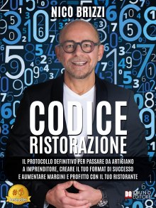 Codice Ristorazione