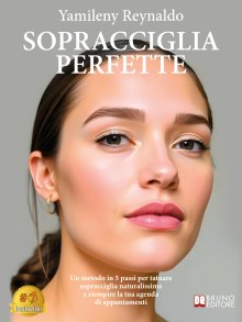 Sopracciglia Perfette