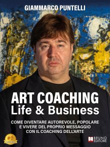 Art Coaching Life & Business