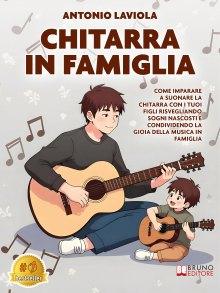 Chitarra In Famiglia