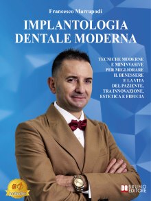Implantologia Dentale Moderna