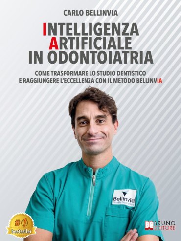 Intelligenza Artificiale In Odontoiatria Intelligenza Artificiale In Odontoiatria