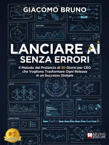 Lanciare AI Senza Errori