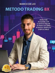 Metodo Trading 8X