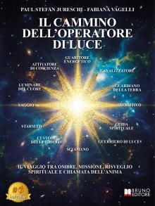Il Cammino Dell’Operatore Di Luce
