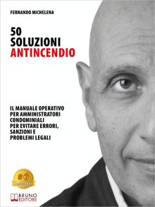 50 Soluzioni Antincendio