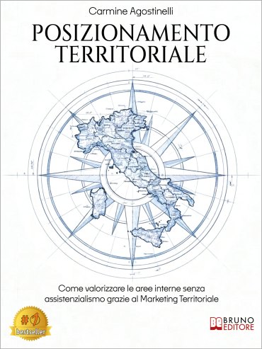 Posizionamento Territoriale Posizionamento Territoriale