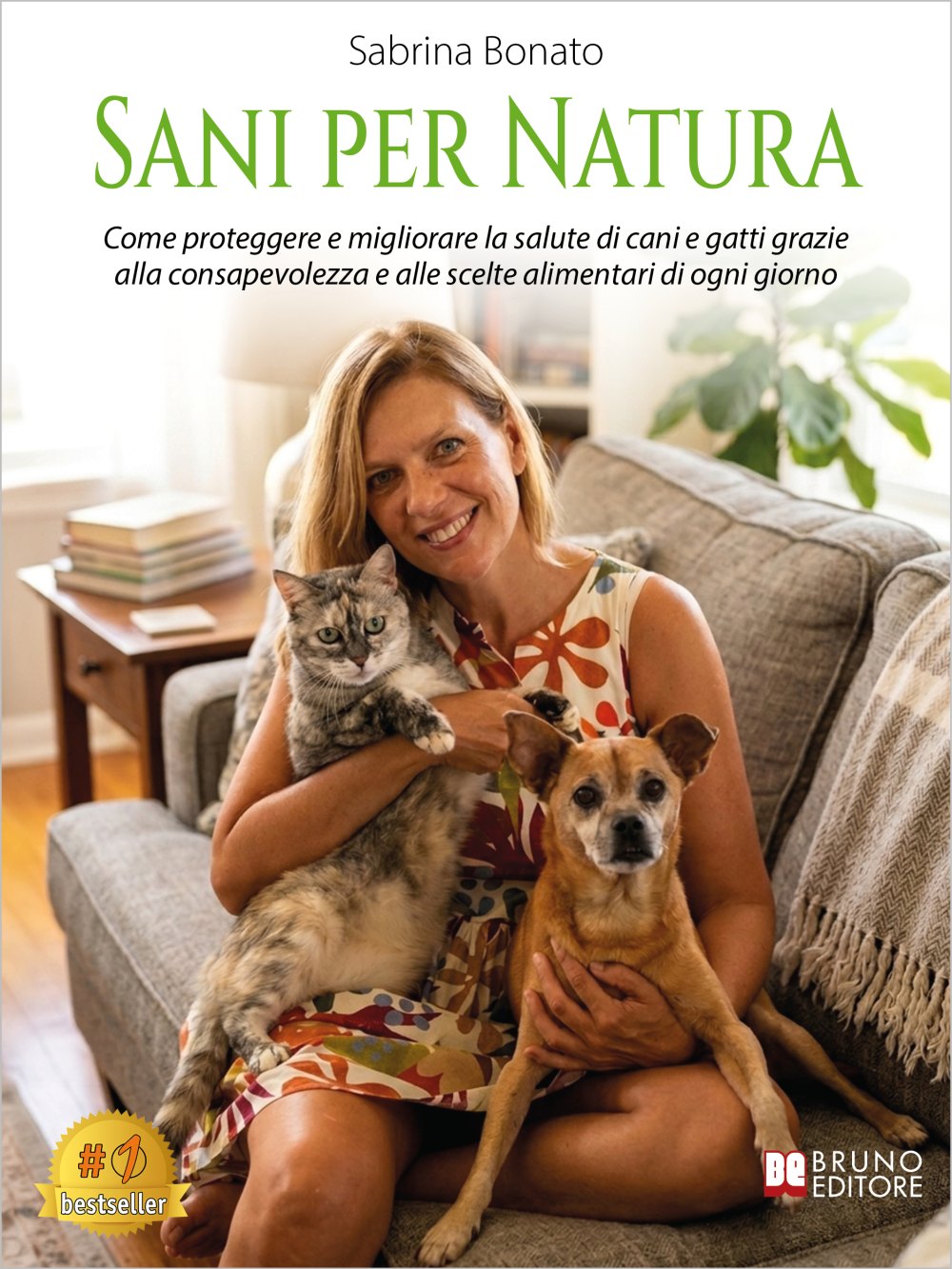 Sani Per Natura