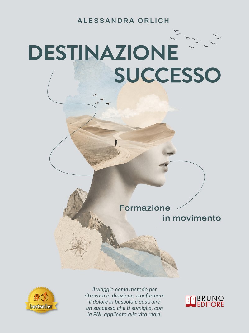 Copertina di Destinazione Successo