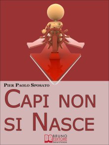Capi non si Nasce