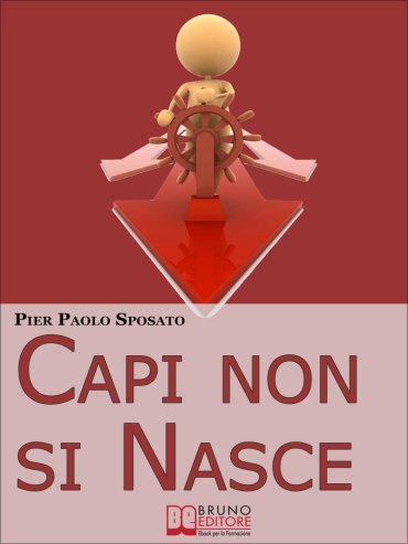 Capi non si Nasce