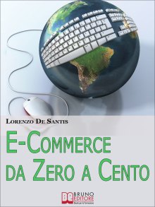 E-Commerce da Zero a Cento