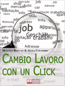 Cambio Lavoro con un Click