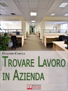 Trovare Lavoro in Azienda