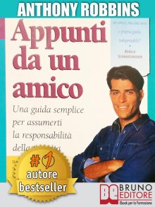 Appunti da un Amico (Cap.1-2)