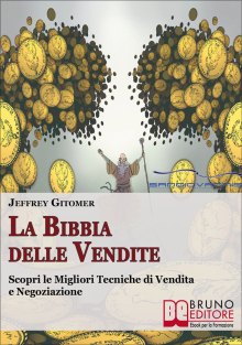 La Bibbia delle Vendite (Cap. 1-2)