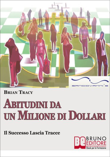 Abitudini da Un Milione di Dollari (Cap. 1-2)