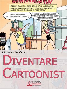 Diventare Cartoonist