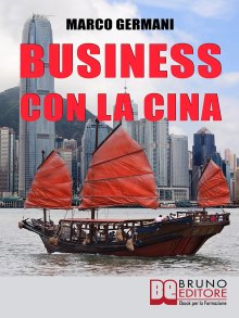Business con la Cina
