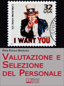 Valutazione e Selezione del Personale