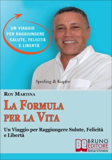 La Formula per la Vita - Anteprima