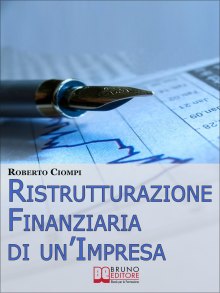 Ristrutturazione Finanziaria di un’Impresa