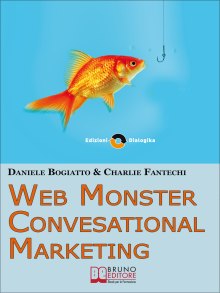 Web Monster & Conversational Marketing